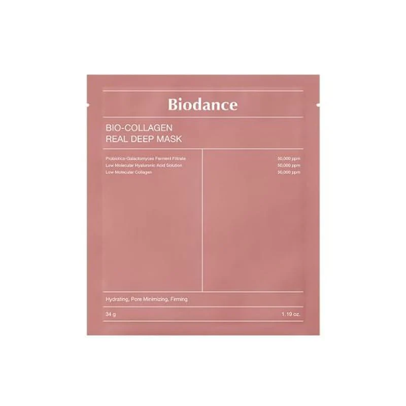 SkinBloom Collegeen Masker