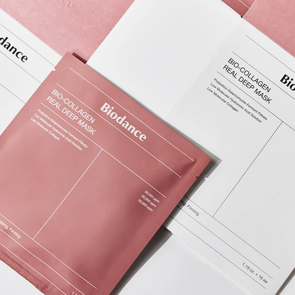 SkinBloom Collegeen Masker