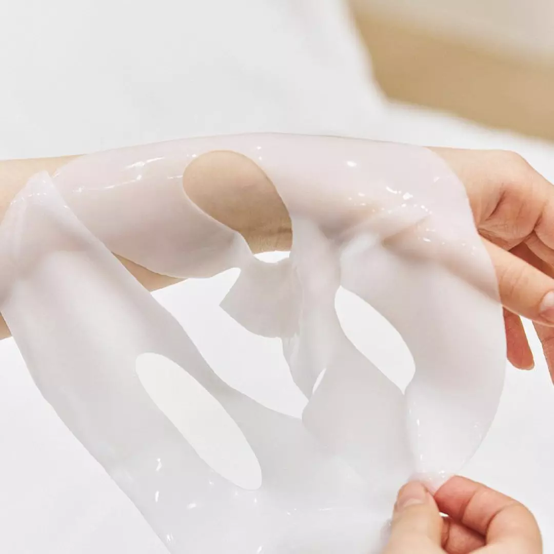 SkinBloom Collegeen Masker