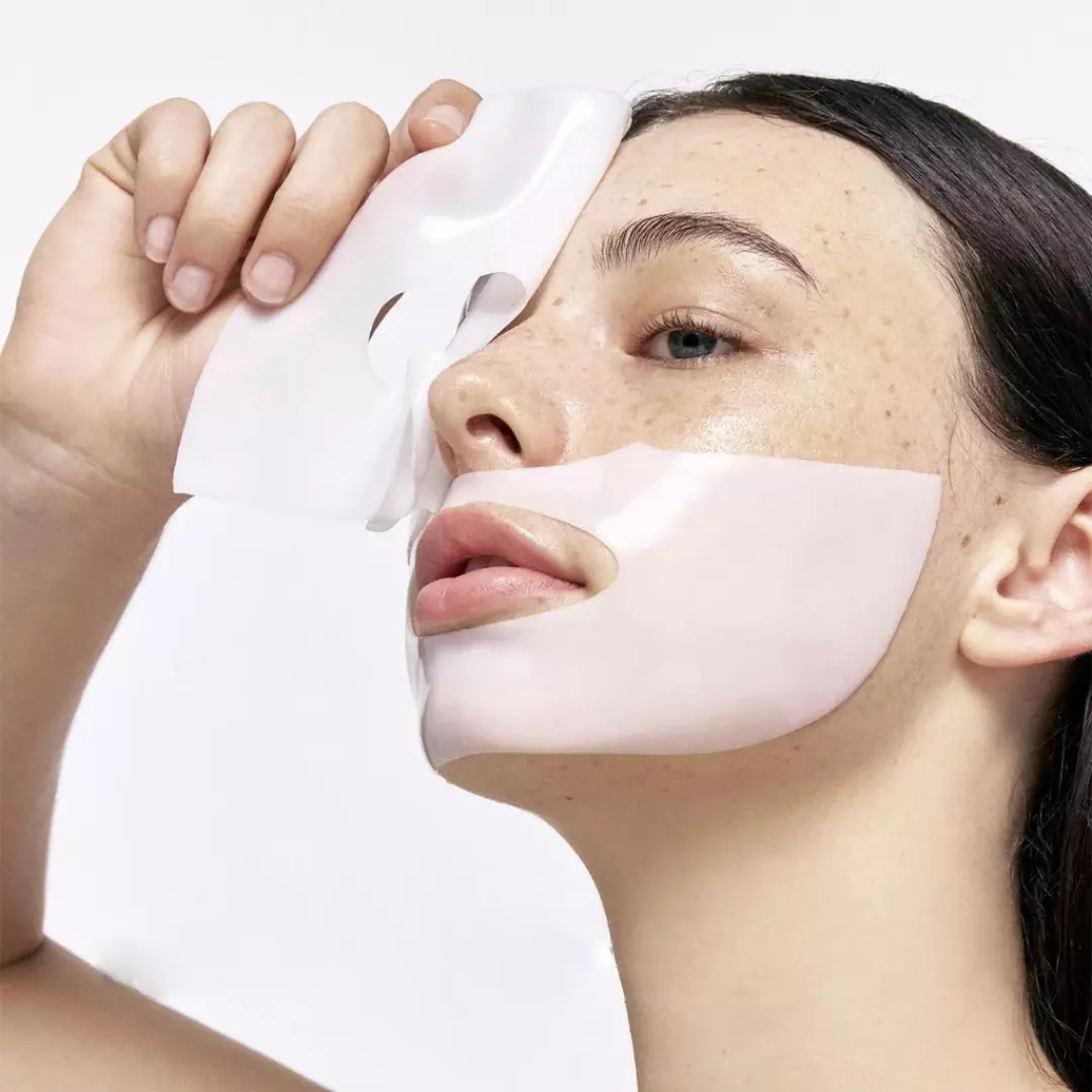 SkinBloom Collegeen Masker