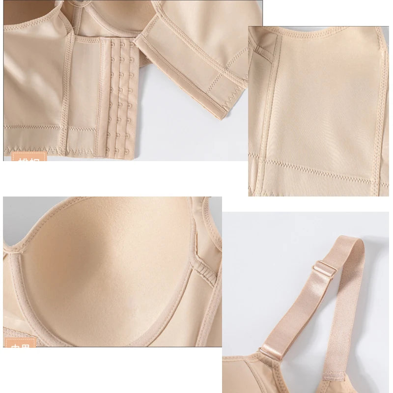 The SmoothCurve Bra™
