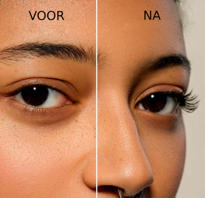 Magnetische Wimpern-Couture