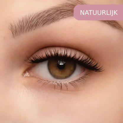 Magnetische Wimpern-Couture