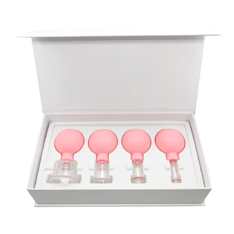 Skin Revival Cupping sæt