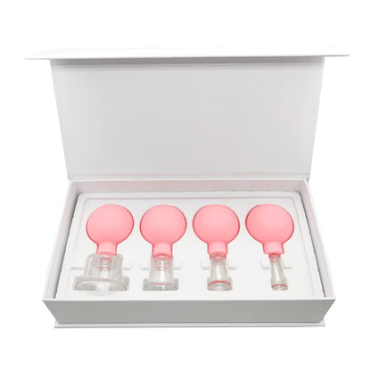 Skin Revival Cupping sæt