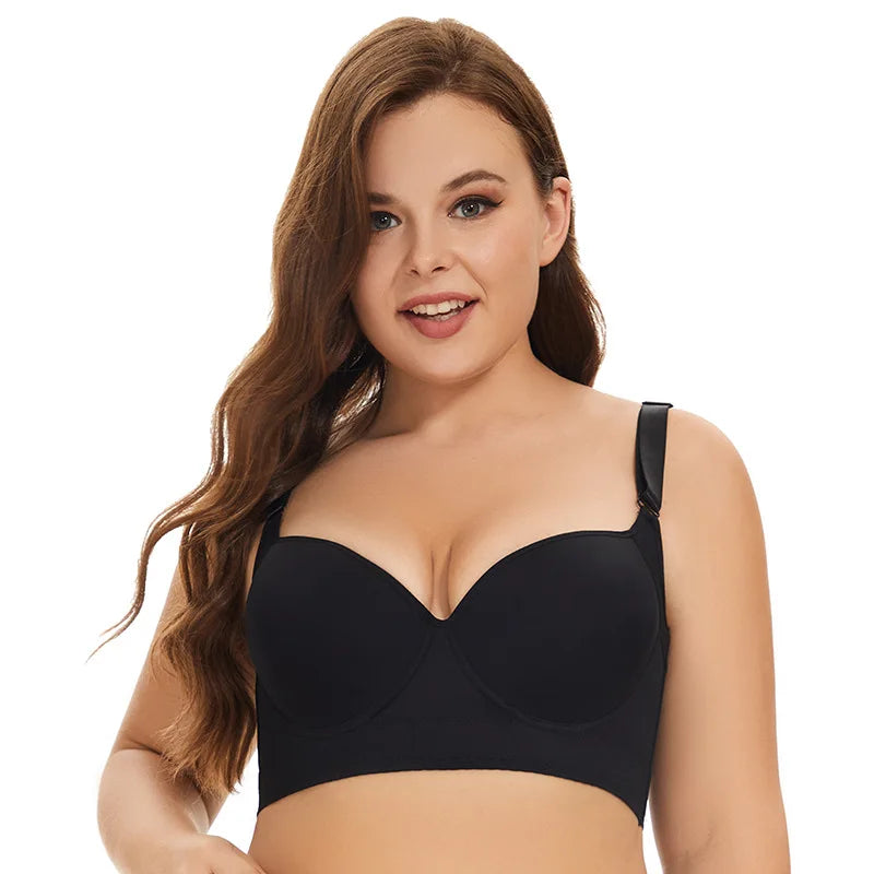The SmoothCurve Bra™