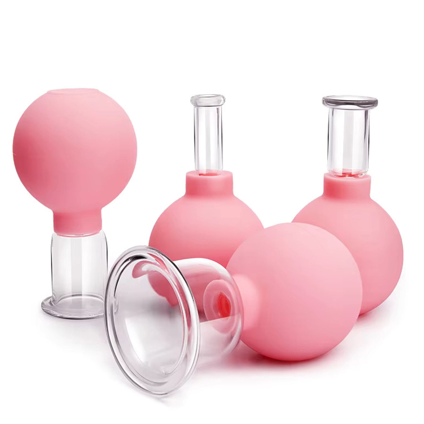 Skin Revival Cupping sæt
