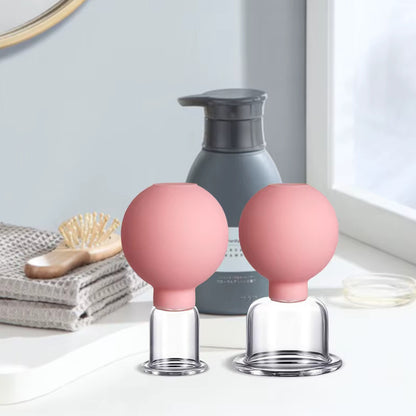 Skin Revival Cupping sæt