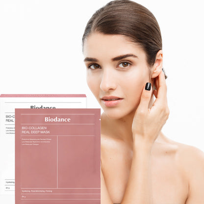 SkinBloom Collegeen Masker