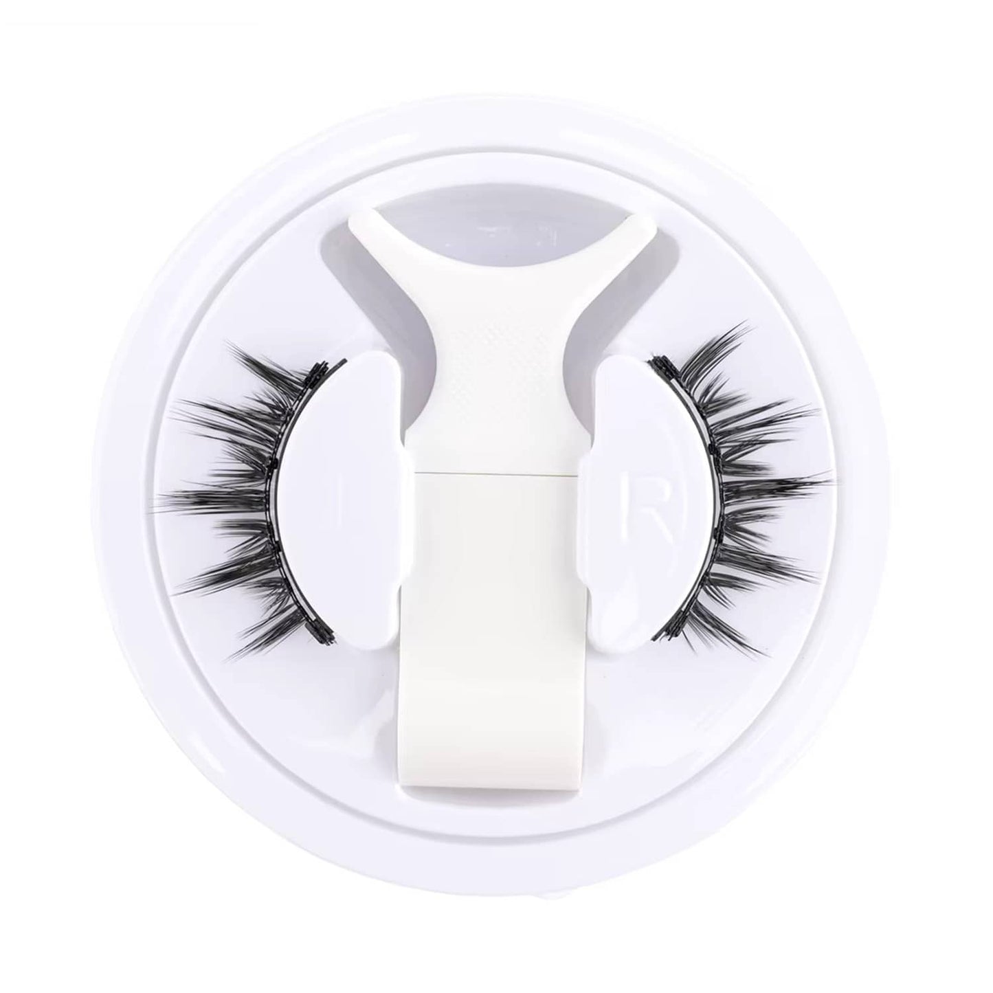 Magnetische Wimpern-Couture