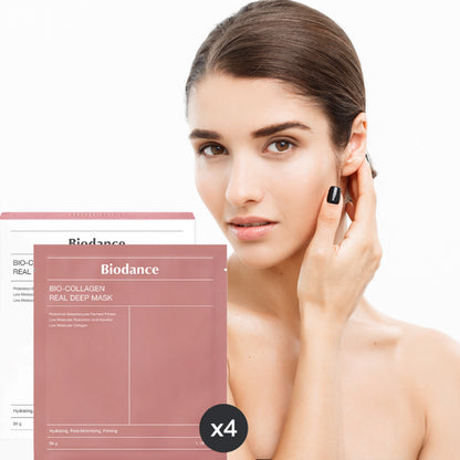 SkinBloom Collegeen Masker
