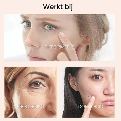 24-Karat-Gold-Hyaluronsäure-Gesichtsserum 