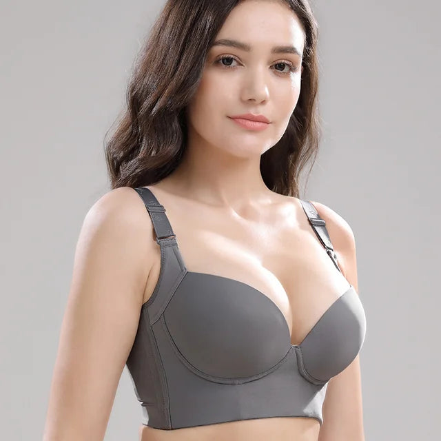 The SmoothCurve Bra™