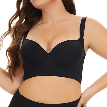 The SmoothCurve Bra™