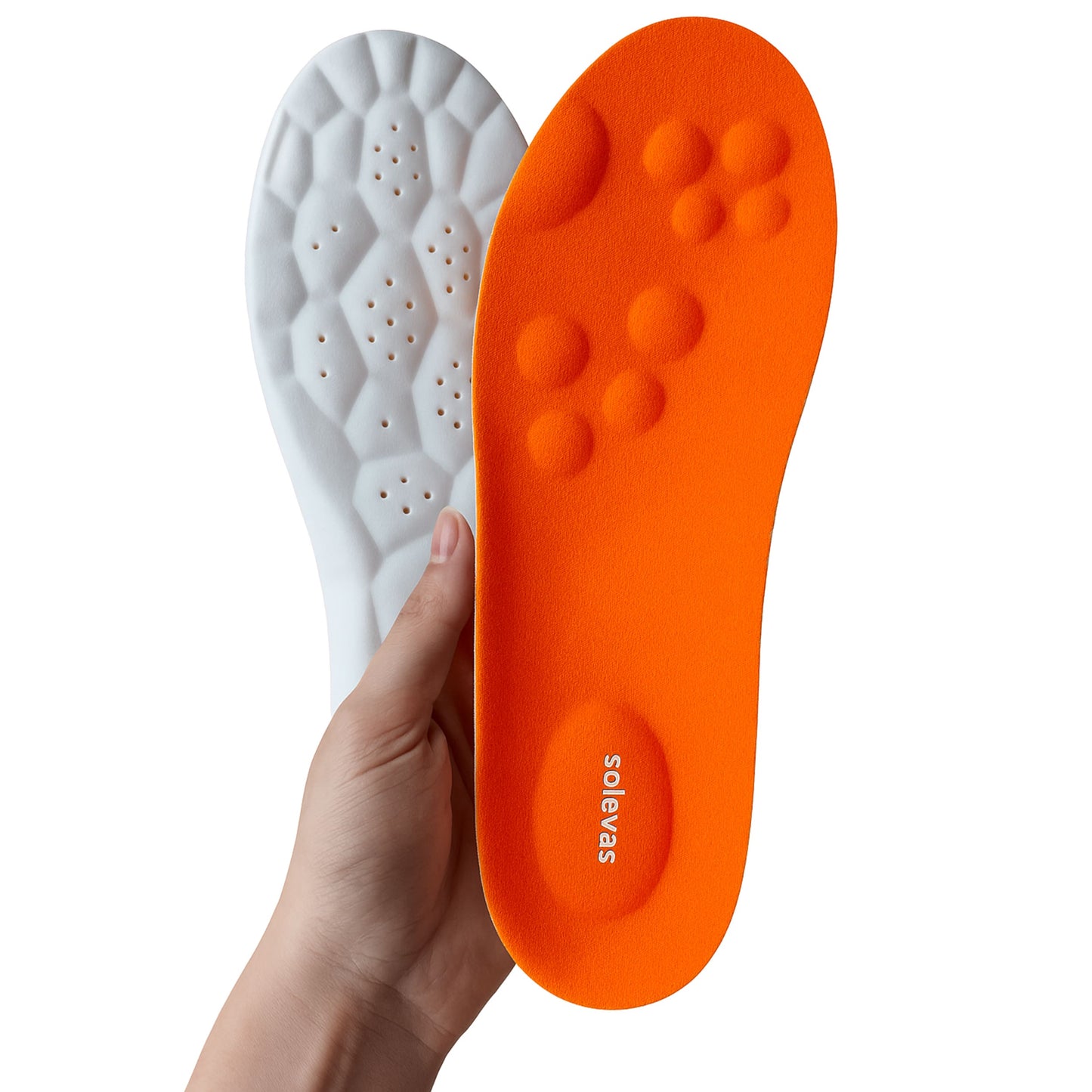 Solevas™ Indlægssåler