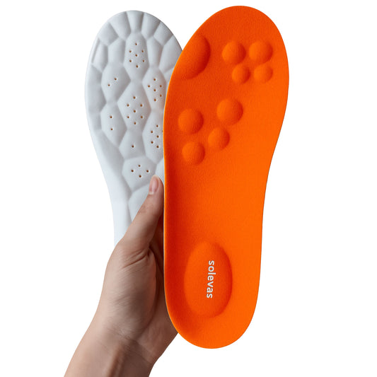 Solevas™ Indlægssåler