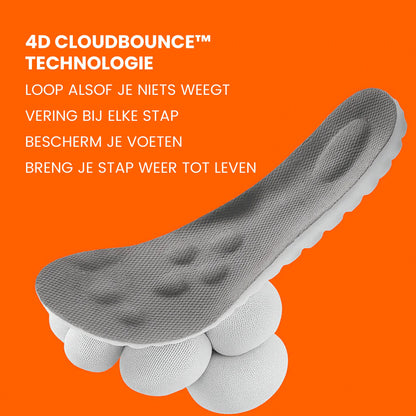 Solevas™ Indlægssåler