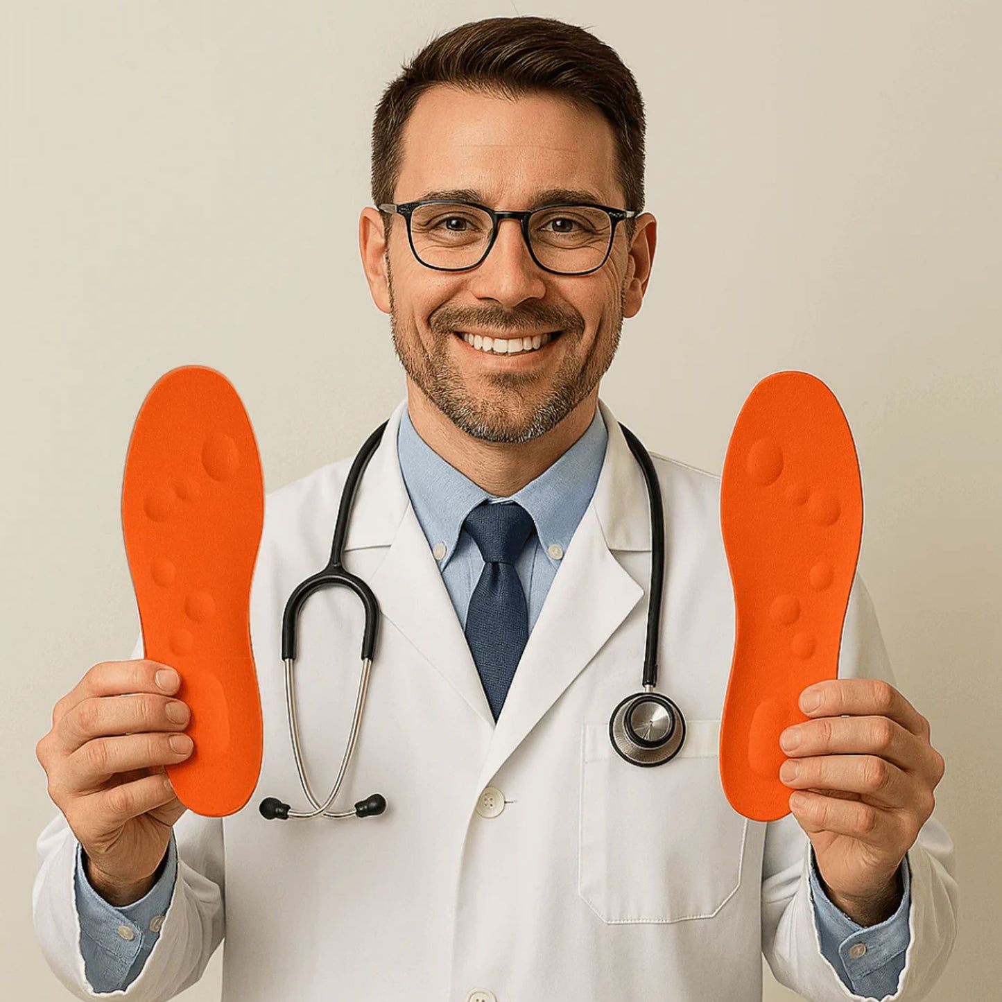 Solevas™ Indlægssåler