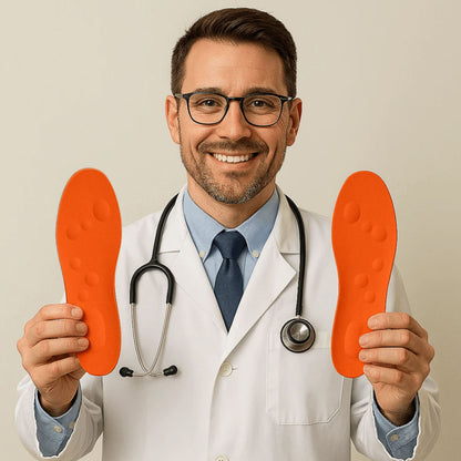 Solevas™ Indlægssåler