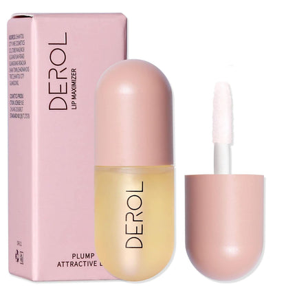 Velvet Volume Lip Plump