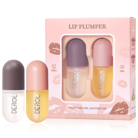 Velvet Volume Lip Plump