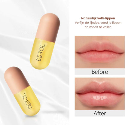 Velvet Volume Lip Plump