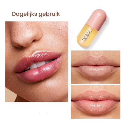 Velvet Volume Lip Plump